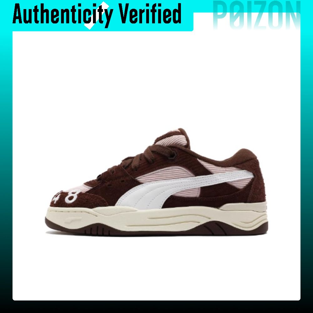 Puma Shoes Rs-X - Sepatu Skateboard PUMA 180 Cushioning Low