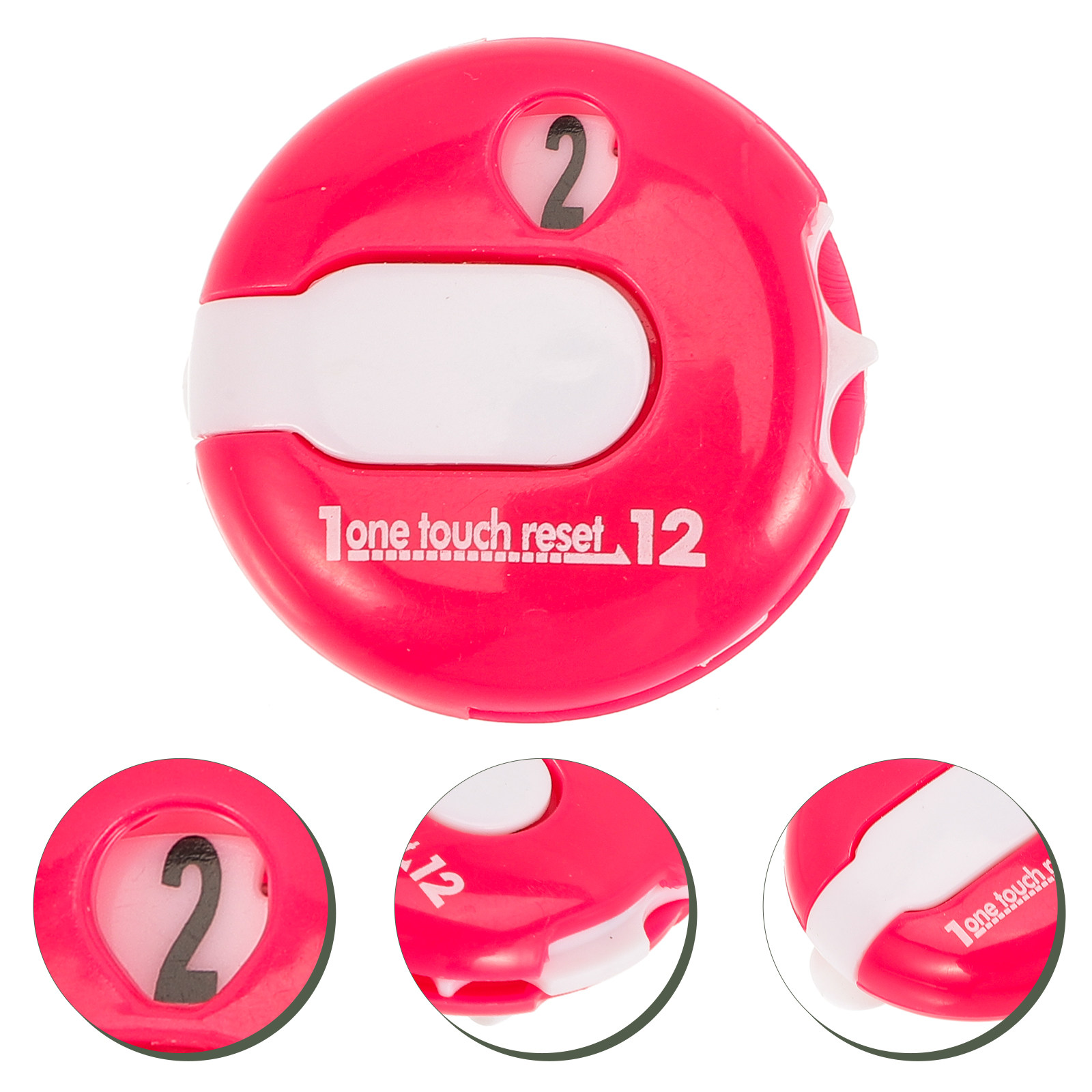 Men'S Accessories Types - Penyangga Topi Golf, Klip Penanda Skor,