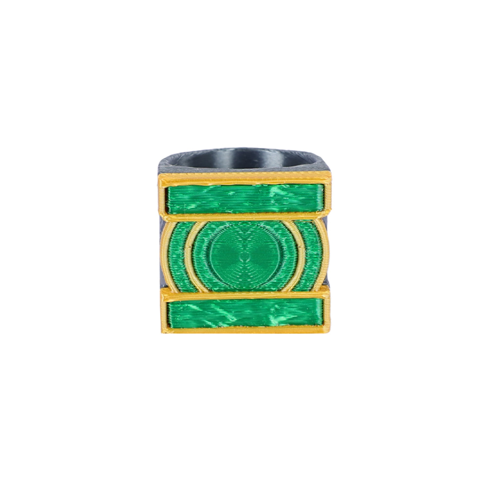 Men Accessories Ring - Cincin Cosplay Men Hal 2026, Aksesoris