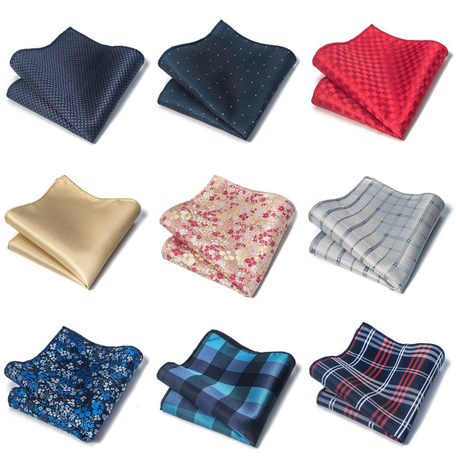 Men Accessories Sale - Diskon besar Aksesori setelan sapu tangan