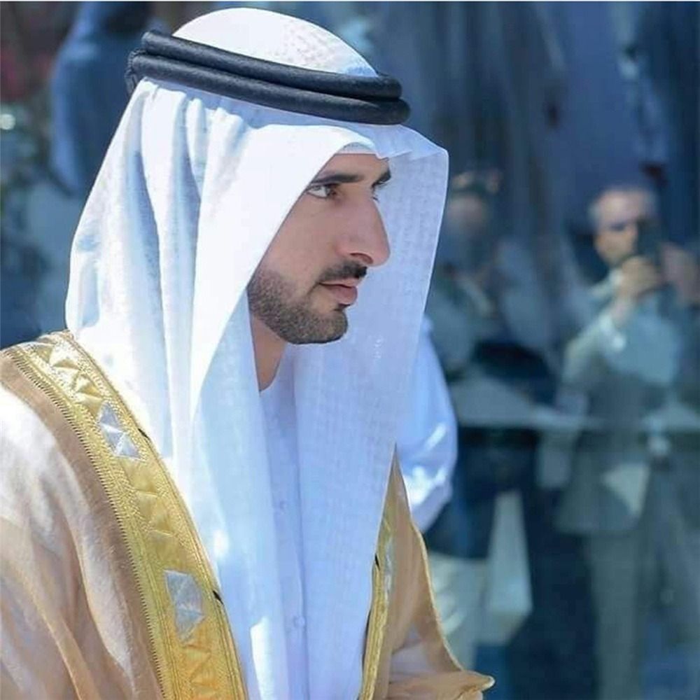 Men Accessories In Dubai - 1 buah Aksesori gurun tali kepala