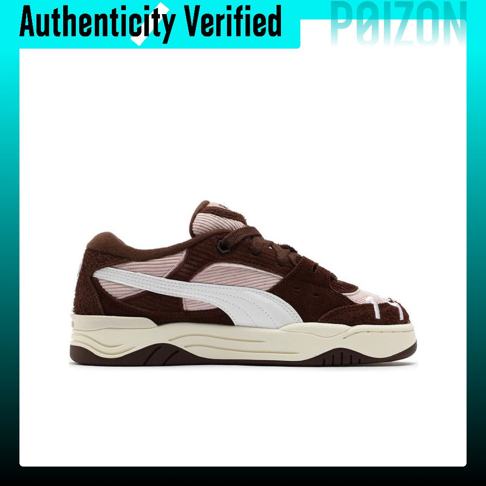 Sepatu Skateboard PUMA 180 Cus - Puma Shoes Rs-X ulasan dan harga
