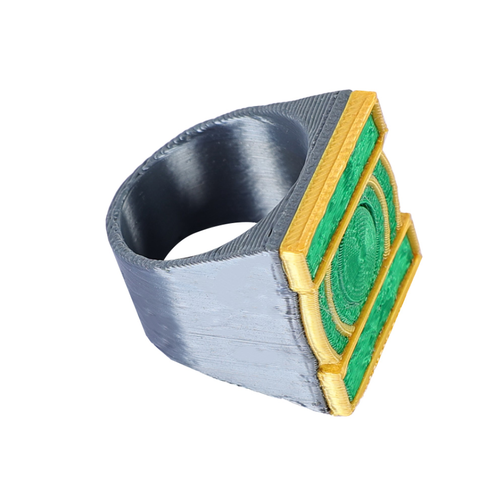 Cincin Cosplay Men Hal 2026, A - Men Accessories Ring ulasan dan harga