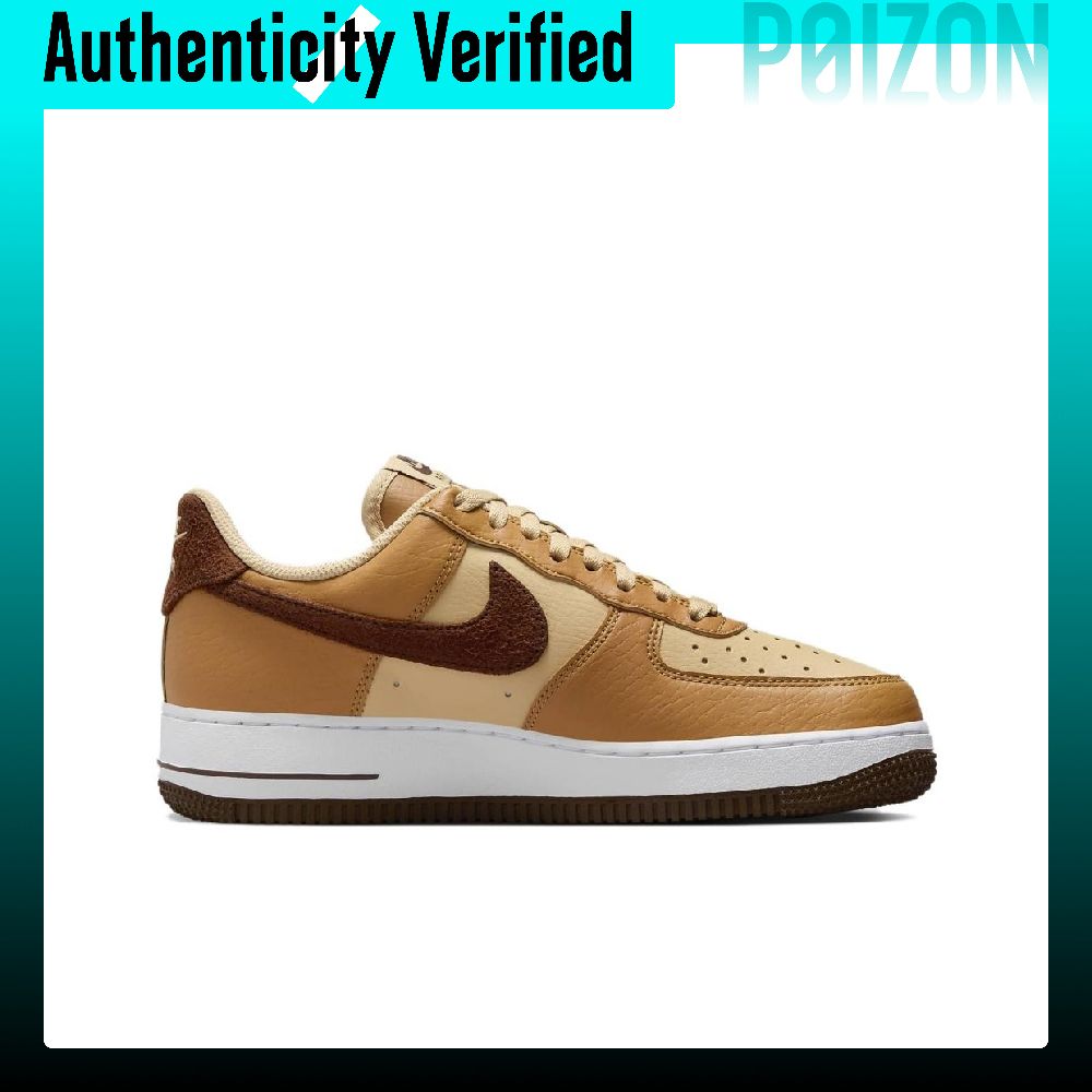 Sepatu Skateboard Wanita Nike  - Nike Shoes Air Force 1 ulasan dan harga