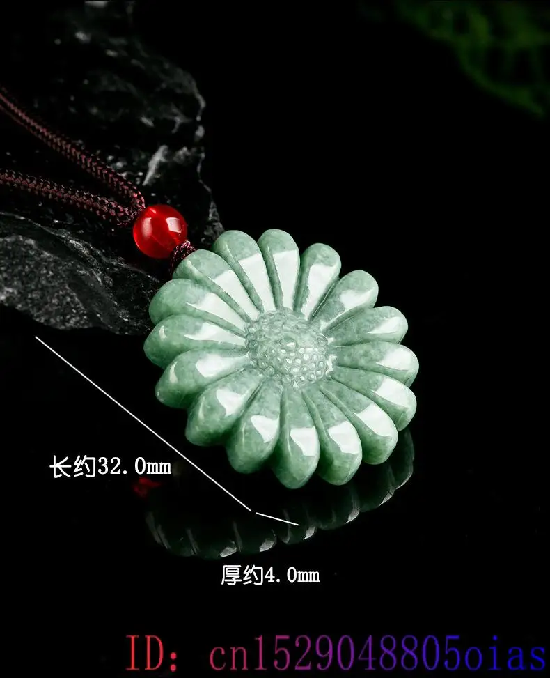 Kalung liontin bunga matahari  - Men'S Accessories And Jewelry ulasan dan harga