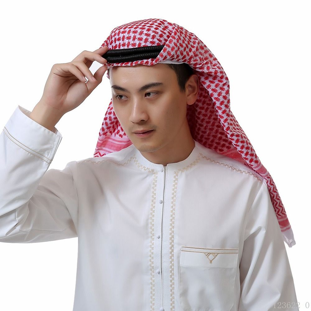 1 buah aksesori pakaian Islami - Men Accessories In Dubai ulasan dan harga