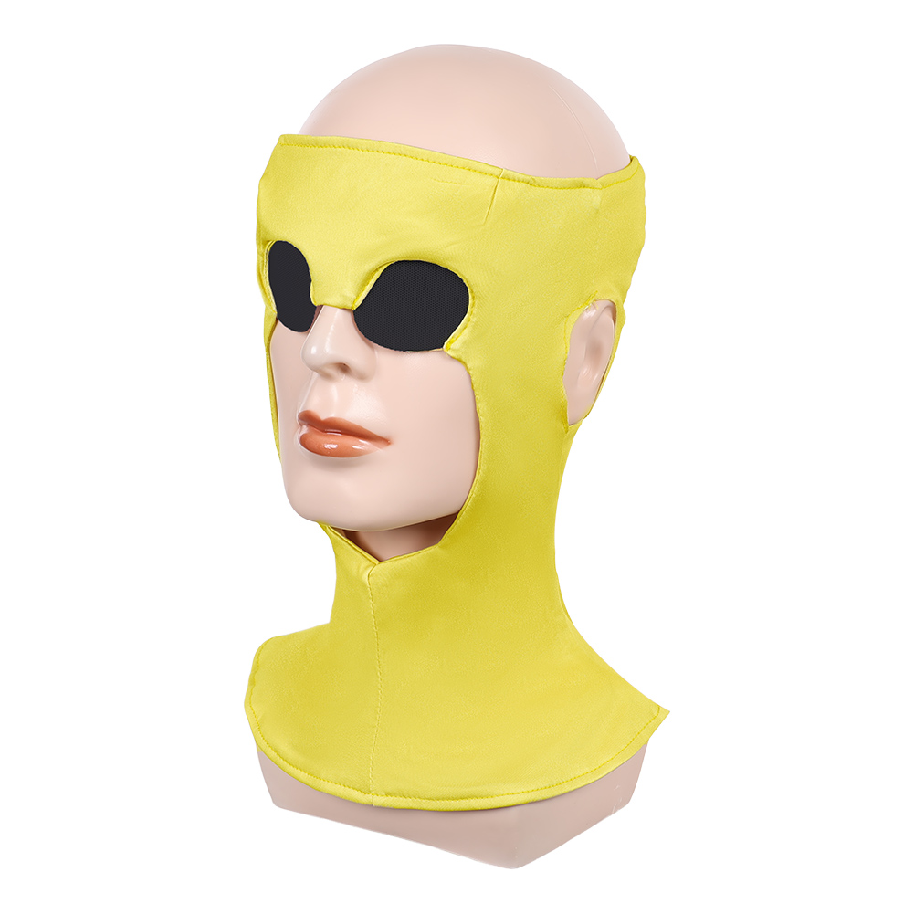 Masker Mark Grayson Cosplay Hi - Men Accessories Hat ulasan dan harga