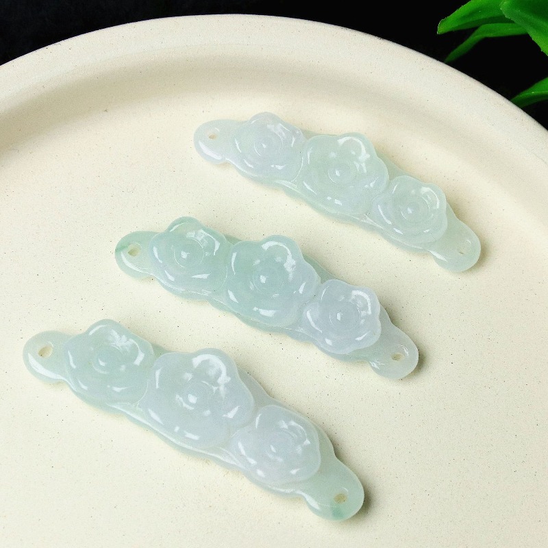 1 buah Kartu Tangan Bunga Zamr - Men'S Accessories And Jewelry ulasan dan harga