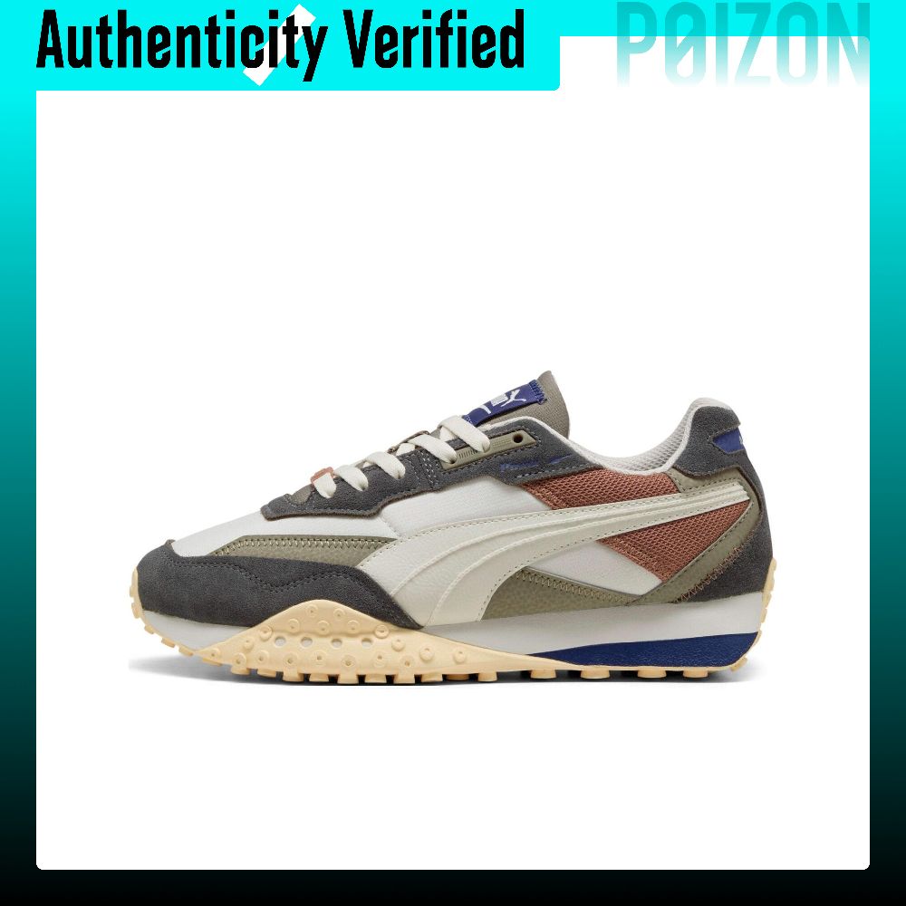 PUMA Tekstil, Kulit Sapi Split - Puma Shoes Rs-X ulasan dan harga