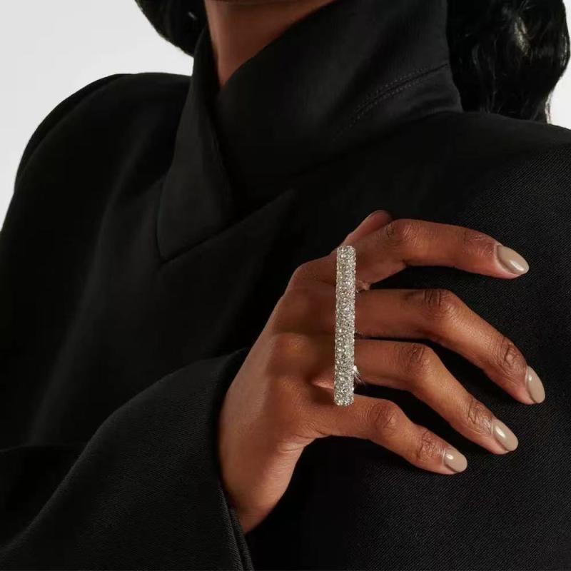 Cincin Panjang Model Bar Baru  - Men Accessories In Dubai ulasan dan harga