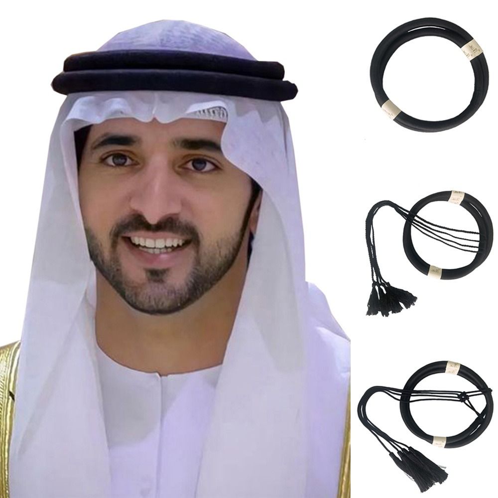 1 Buah Pakaian Islami Hiasan K - Men Accessories In Dubai ulasan dan harga