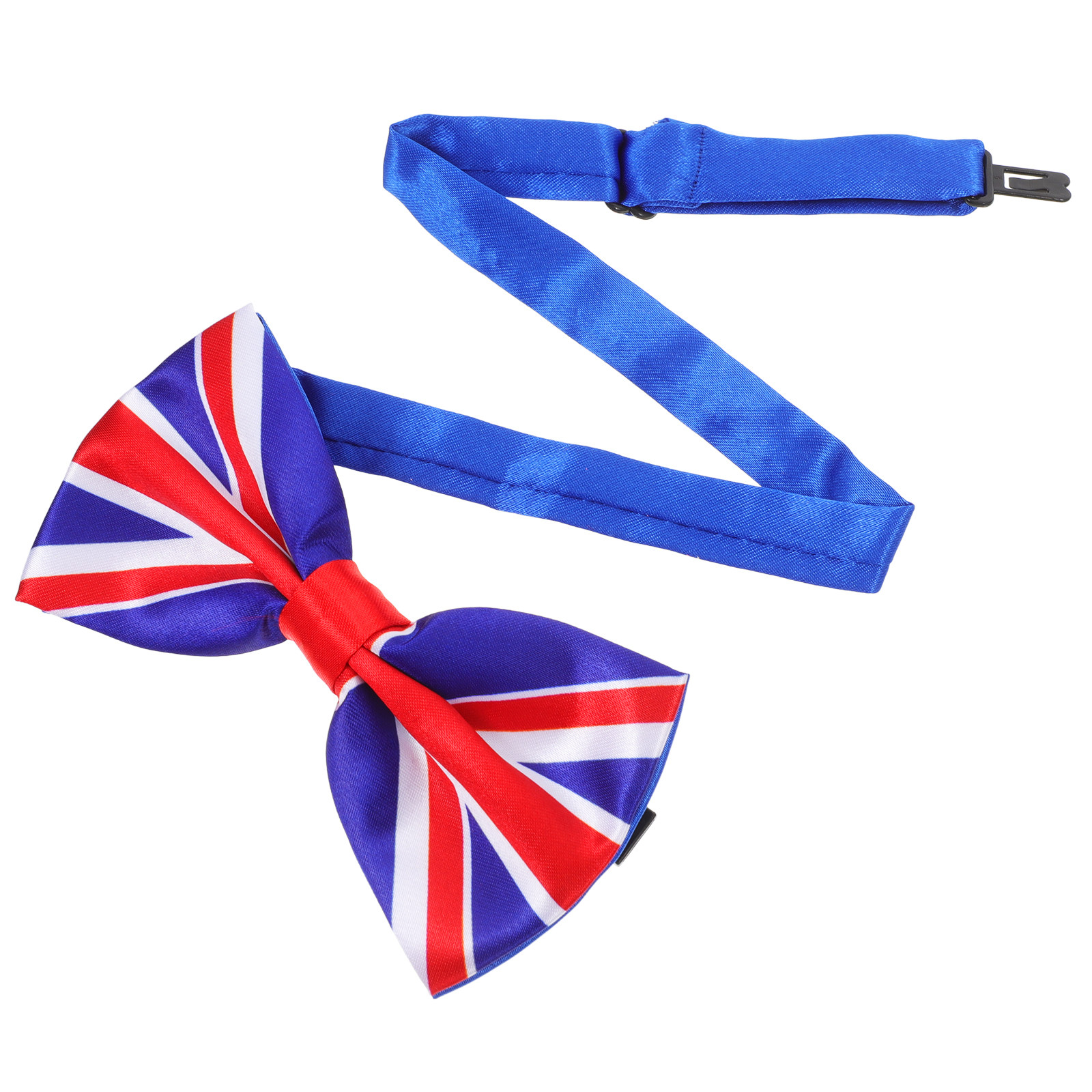 Dasi kupu-kupu bendera Inggris - Men'S Accessories Uk ulasan dan harga