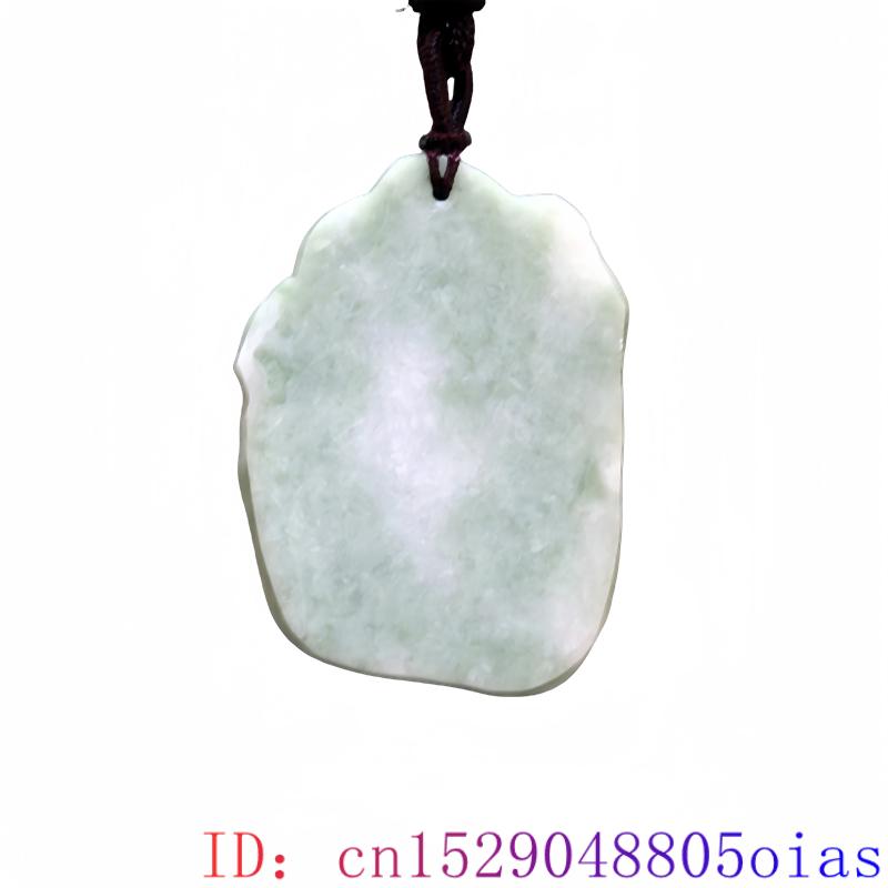 Kalung liontin rubah giok asli - Men'S Accessories And Jewelry ulasan dan harga
